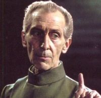 “Fear will keep the outer systems in line” – Grand Moff Tarkin